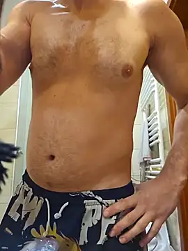 Ando1992 online show from 14, 12, 2025