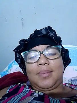 afro venezolana online show from 6, 10, 2025