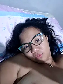 afro venezolana online show from 4, 10, 2025