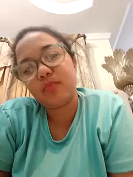 afro venezolana online show from 4, 10, 2025