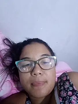 afro venezolana online show from 24, 9, 2025