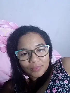 afro venezolana online show from 24, 9, 2025
