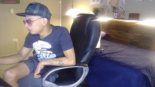 JackBanger  online show from 30, 9, 2025