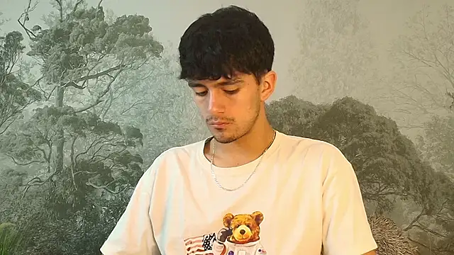 Axel Draven online show from 11, 2, 2026