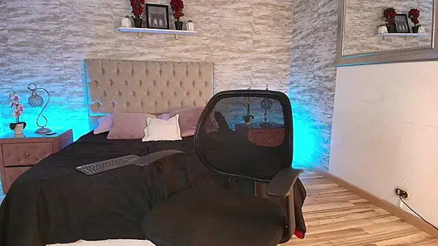 Axel Draven online show from 25, 4, 2026