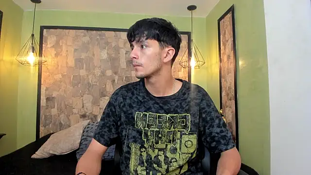 Axel Draven online show from 22, 12, 2025