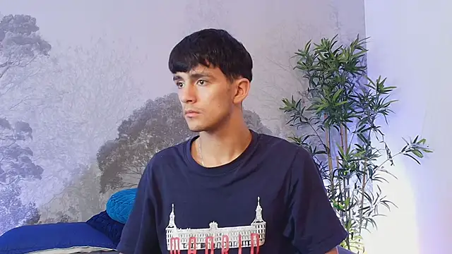 Axel Draven online show from 17, 12, 2025