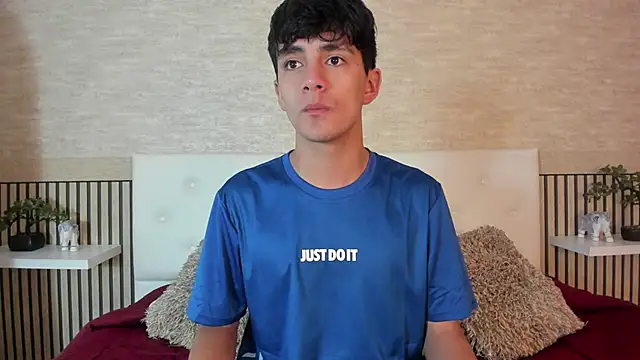 Axel Draven online show from 18, 4, 2026