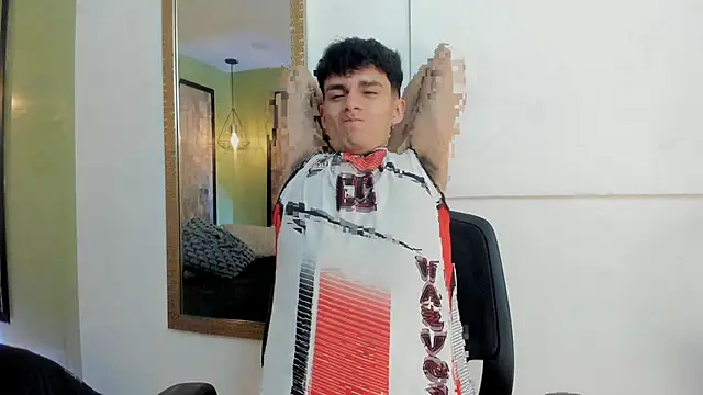 Axel Draven online show from 26, 11, 2025