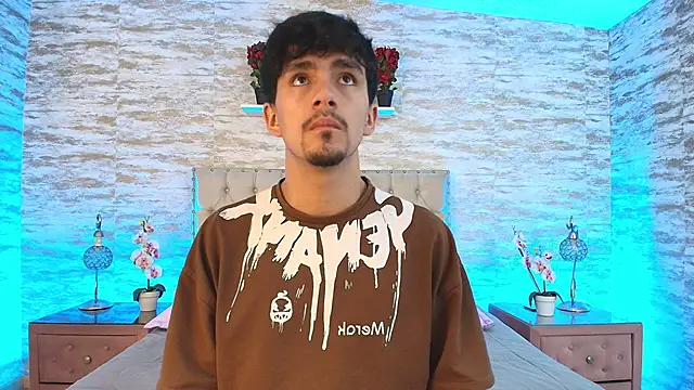 Axel Draven online show from 28, 2, 2026