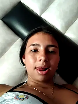 NileveSantanna online show from 19, 3, 2026