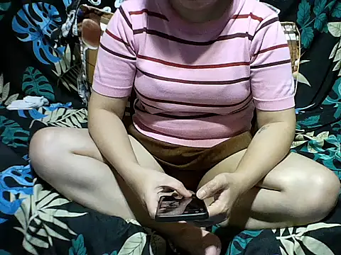 Ella marie14 online show from 18, 12, 2025