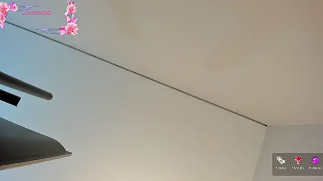 Charlotte hall  online show from 10, 1, 2026