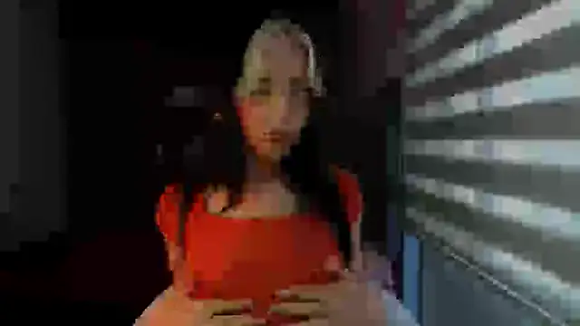 Kittyross online show from 14, 10, 2025