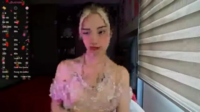 Kittyross online show from 29, 10, 2025