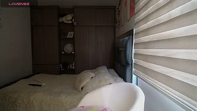 Kittyross online show from 14, 1, 2026