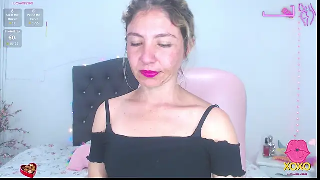 vanessa 21   online show from 5, 10, 2025