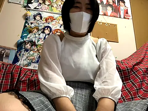 Snapshot of tsu_ka_sa chatting on 9, 10, 2025 tsu ka sa online show from 9, 10, 2025