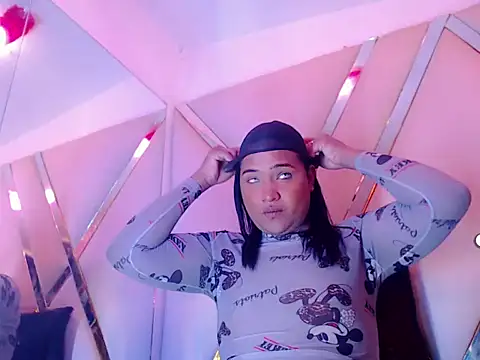 AuroraRoss online show from 16, 10, 2025