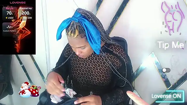 AuroraRoss online show from 26, 11, 2025