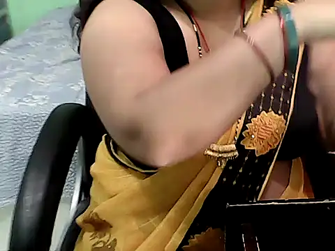 BABITA KUMARII online show from 18, 3, 2026