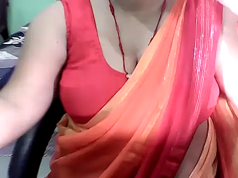 Snapshot of BABITA_KUMARII chatting on 20, 5, 2026 BABITA KUMARII online show from 20, 5, 2026