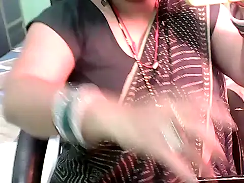 BABITA KUMARII online show from 14, 1, 2026