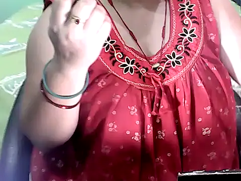 Snapshot of BABITA_KUMARII chatting on 23, 6, 2026 BABITA KUMARII online show from 23, 6, 2026