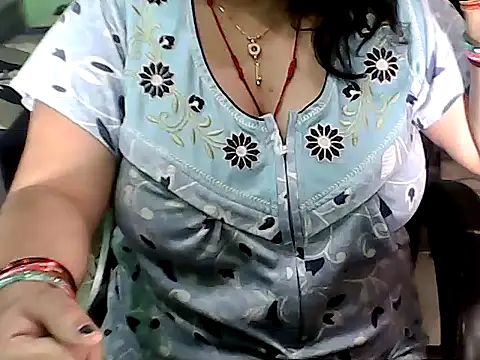 BABITA KUMARII online show from 24, 3, 2026