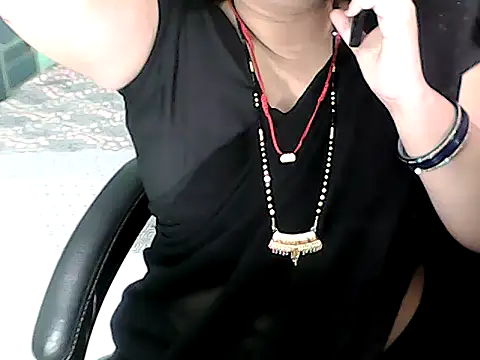 BABITA KUMARII online show from 29, 11, 2025