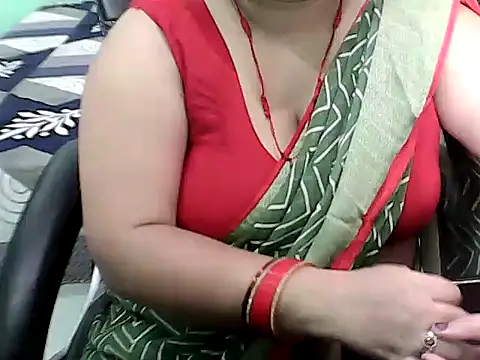 Snapshot of BABITA_KUMARII chatting on 18, 5, 2026 BABITA KUMARII online show from 18, 5, 2026