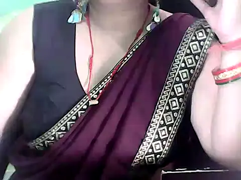 Snapshot of BABITA_KUMARII chatting on 14, 6, 2026 BABITA KUMARII online show from 14, 6, 2026
