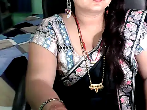 BABITA KUMARII online show from 10, 10, 2025