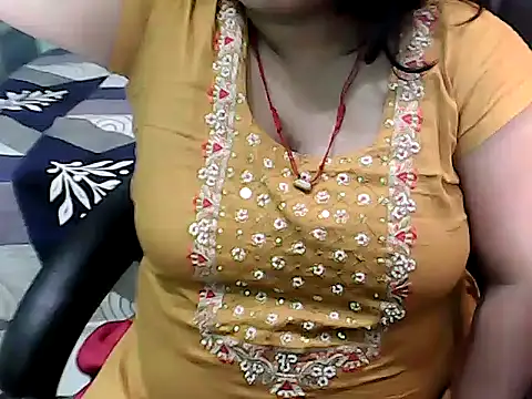 BABITA KUMARII online show from 20, 3, 2026