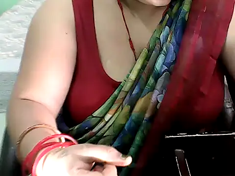 Snapshot of BABITA_KUMARII chatting on 9, 5, 2026 BABITA KUMARII online show from 9, 5, 2026