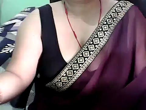 Snapshot of BABITA_KUMARII chatting on 23, 5, 2026 BABITA KUMARII online show from 23, 5, 2026