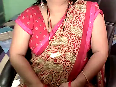 BABITA KUMARII online show from 30, 10, 2025