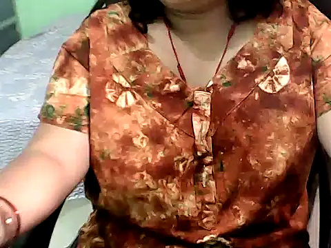 BABITA KUMARII online show from 11, 4, 2026