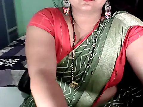 BABITA KUMARII online show from 17, 10, 2025