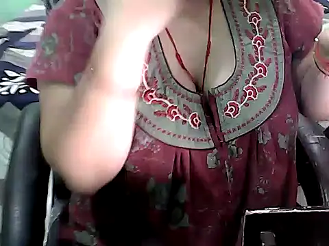 Snapshot of BABITA_KUMARII chatting on 22, 5, 2026 BABITA KUMARII online show from 22, 5, 2026
