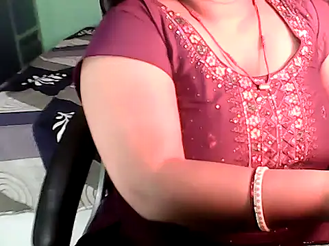 BABITA KUMARII online show from 17, 1, 2026