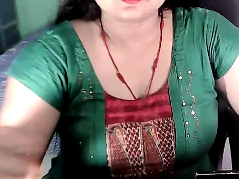 BABITA KUMARII online show from 22, 10, 2025