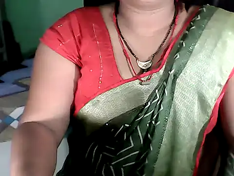 BABITA KUMARII online show from 25, 9, 2025