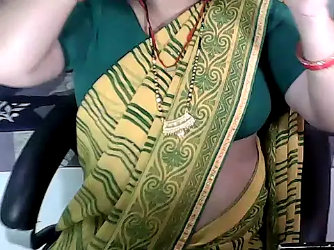 BABITA KUMARII online show from 15, 10, 2025