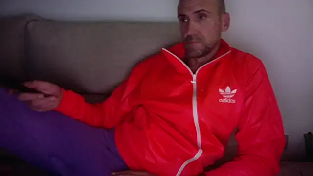 Snapshot of LADYVANESA41 chatting on 7, 11, 2025 LADYVANESA41 online show from 7, 11, 2025