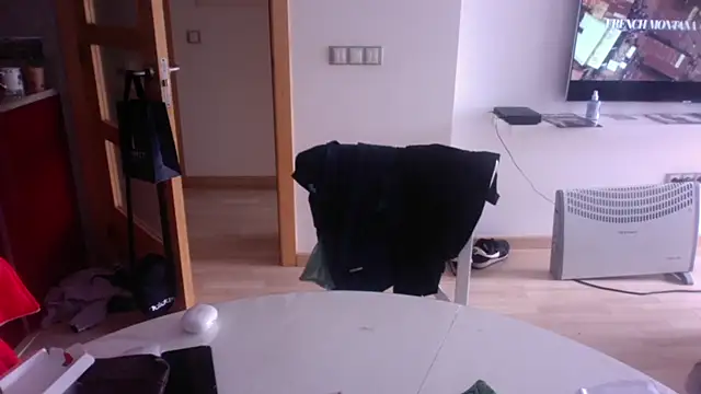 Snapshot of LADYVANESA41 chatting on 2, 11, 2025 LADYVANESA41 online show from 2, 11, 2025