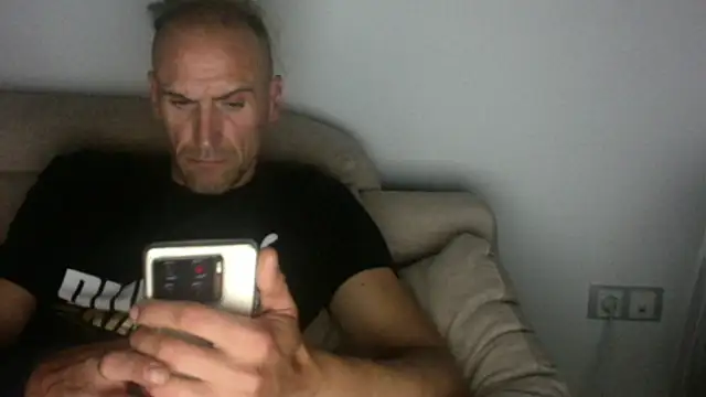 Snapshot of LADYVANESA41 chatting on 30, 10, 2025 LADYVANESA41 online show from 30, 10, 2025