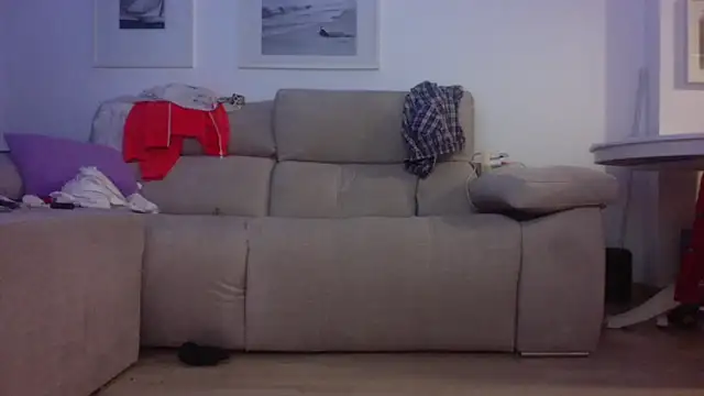 Snapshot of LADYVANESA41 chatting on 27, 11, 2025 LADYVANESA41 online show from 27, 11, 2025