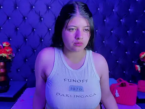 Grecia Anal Hard online show from 4, 11, 2025