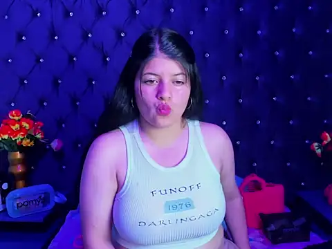 Grecia Anal Hard online show from 29, 10, 2025